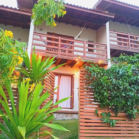 Casa Dos Ventos Hospedagem Praia Do Rosa Ngoại thất bức ảnh