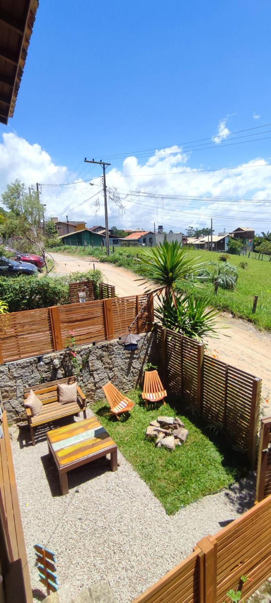Casa Dos Ventos Hospedagem Praia Do Rosa Ngoại thất bức ảnh