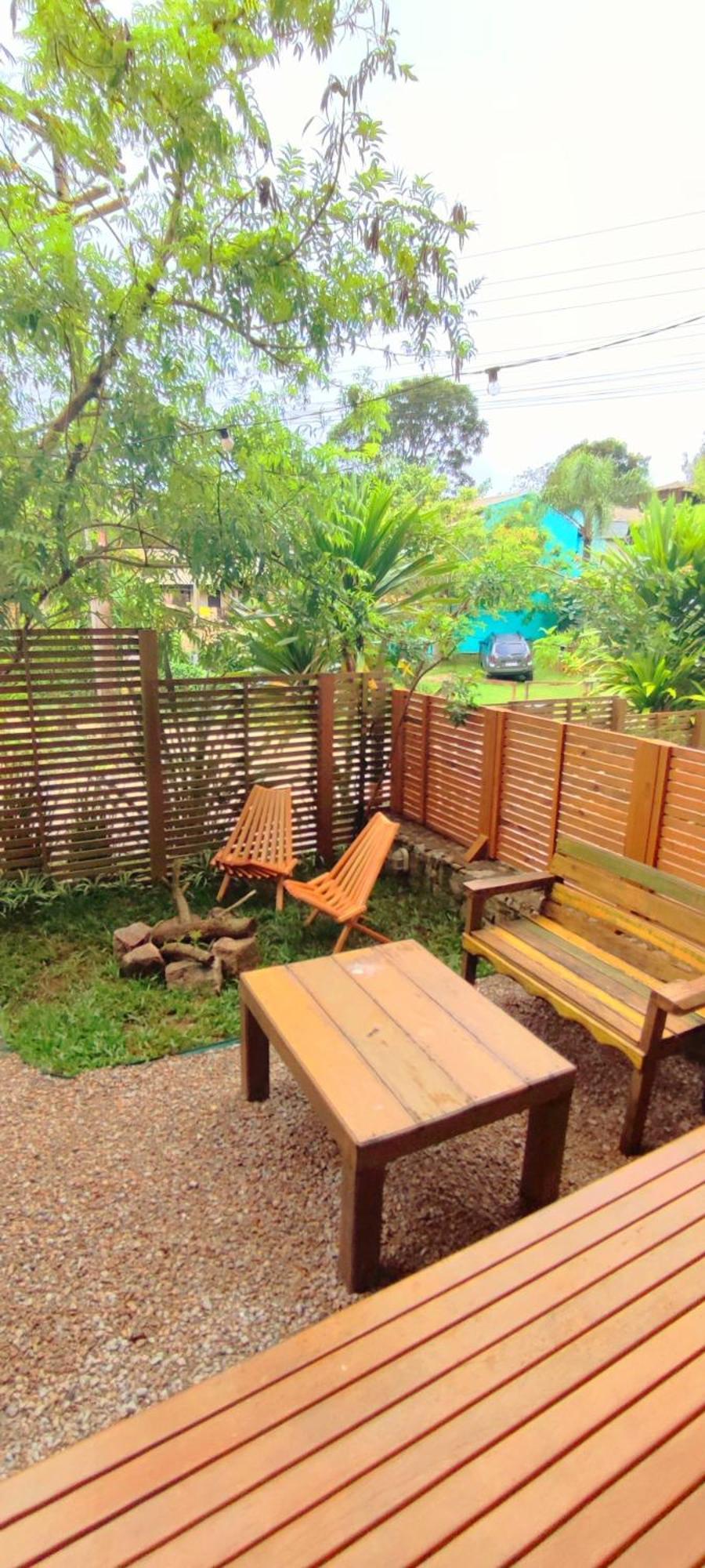 Casa Dos Ventos Hospedagem Praia Do Rosa Ngoại thất bức ảnh