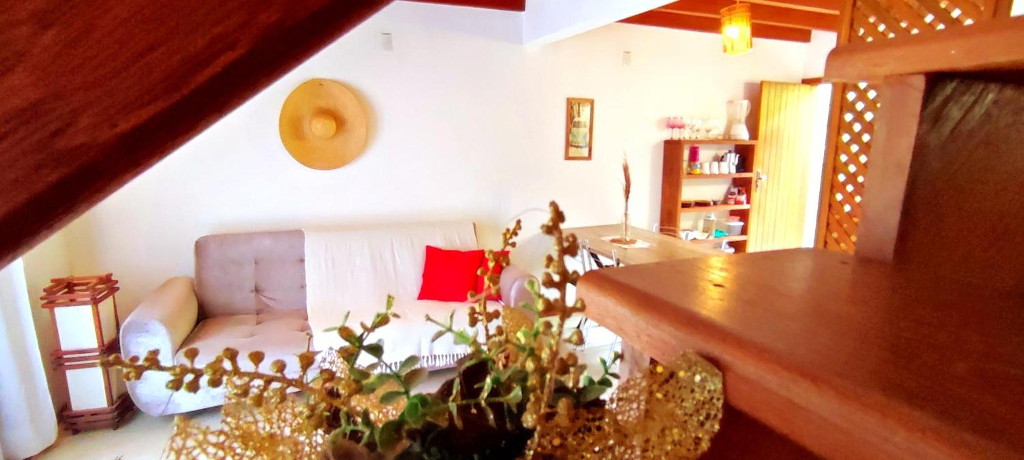 Casa Dos Ventos Hospedagem Praia Do Rosa Ngoại thất bức ảnh