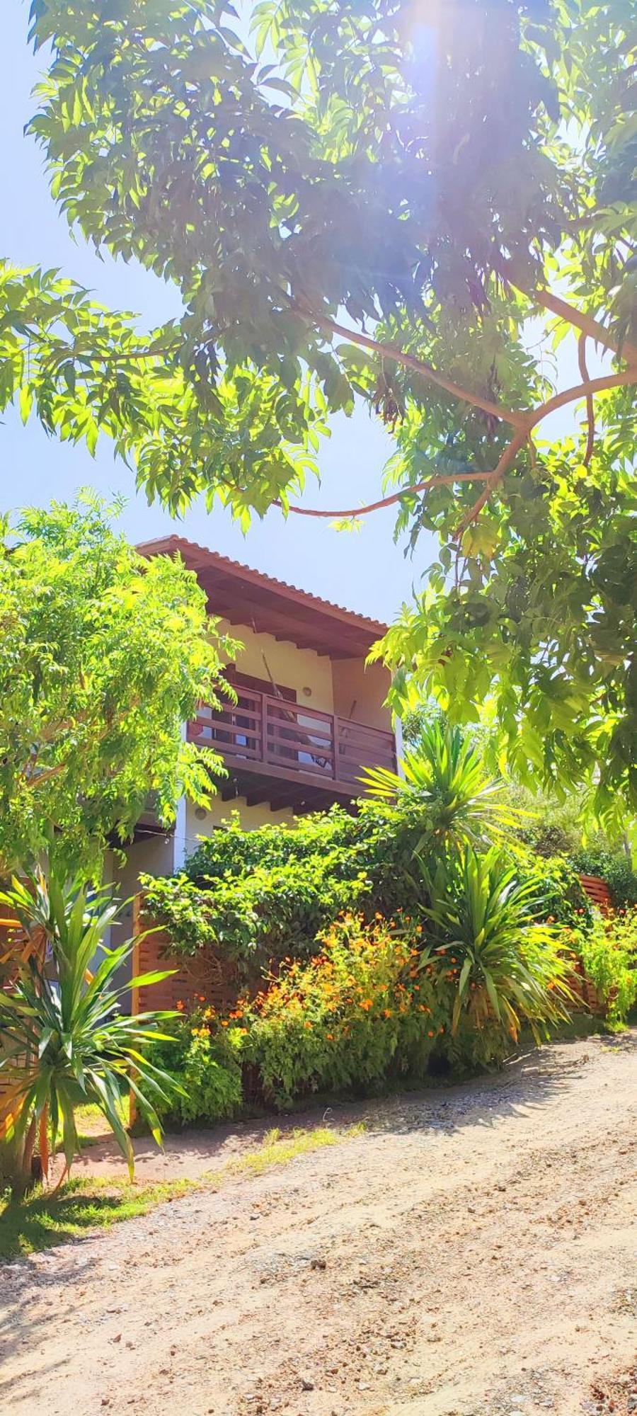 Casa Dos Ventos Hospedagem Praia Do Rosa Ngoại thất bức ảnh
