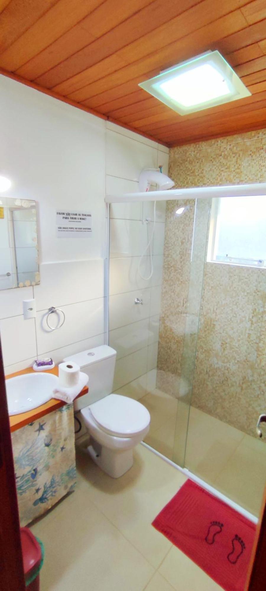 Casa Dos Ventos Hospedagem Praia Do Rosa Ngoại thất bức ảnh