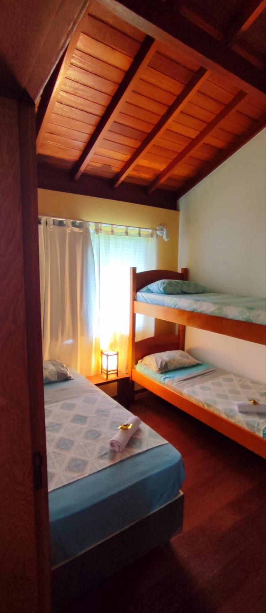 Casa Dos Ventos Hospedagem Praia Do Rosa Ngoại thất bức ảnh